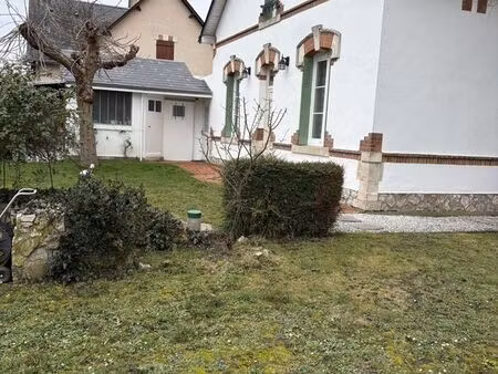 maison 5 pièces 127 m²