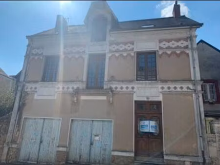 maison de bourg