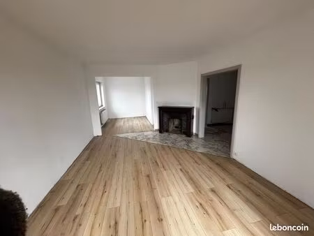 a louer f4  100m2 a balgau