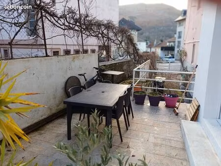 a louer appartement t2 entièrement meublé