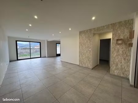 particulier loue maison mitoyenne avec jardin st clair du rhone