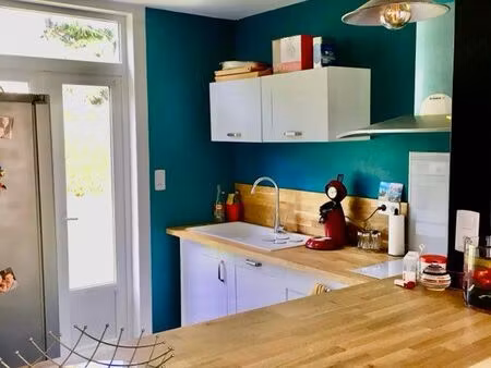 location maison à vire