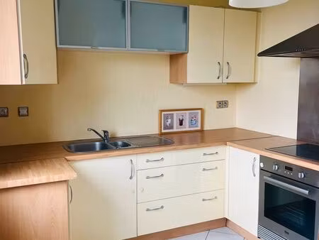 appartement 4 pièces 65m2