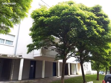 appartement 98 m² neuves maisons