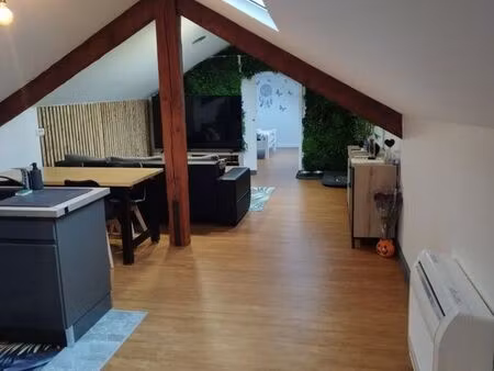 appartement à louer à aubenas