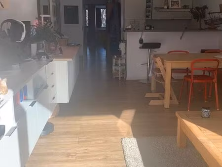 appartement 3 pièces 70 m2