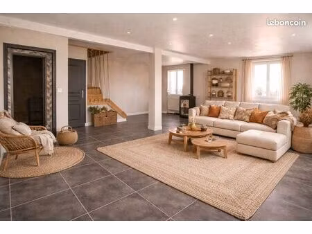 un bien rare sur le secteur