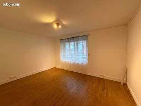 à louer t2 lanester