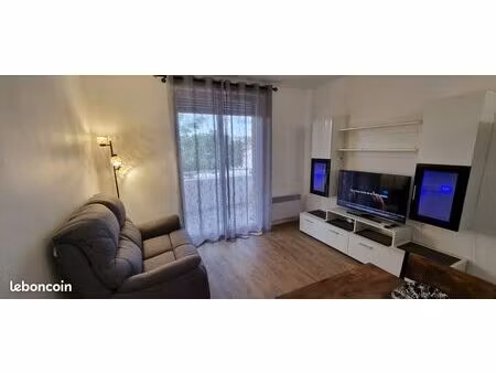 appartement t2 – 33 m² l’union 31240