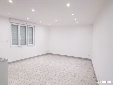 maison à louer 1 chambre