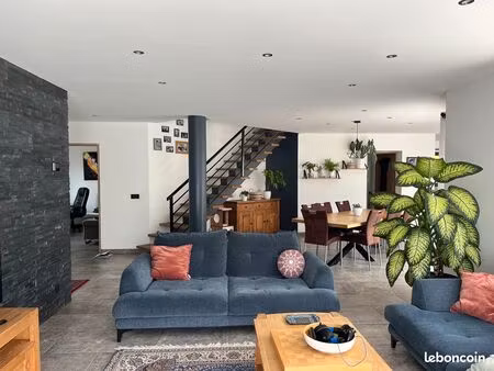 maison individuelle dpe aa dans un secteur calme