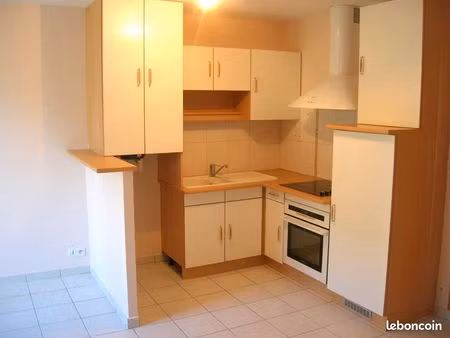 loue t2 duplex 35 m2