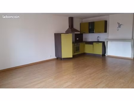 loue appartement t3