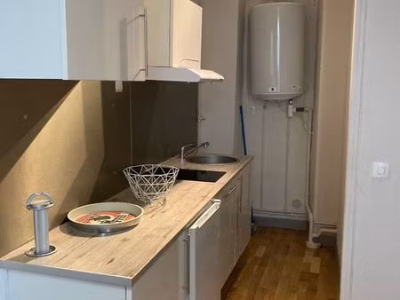 location studio centre de montargis