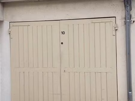 location box asnières-sur-seine 92600 _ flachat / bécon