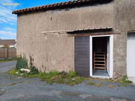 location local de stockage