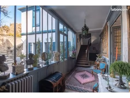 chambres à louer meublées pour étudiants (exclusivement)