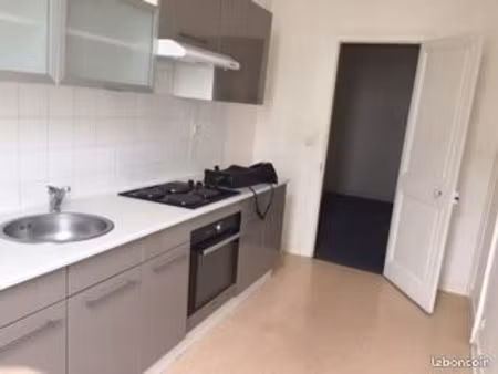 a louer grand appartement pont-audemer