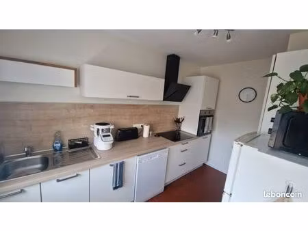 maison à louer secteur calme troyes