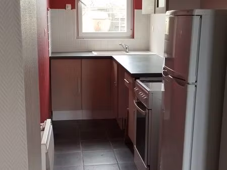 t1 27m2 tours strasbourg-lakanal