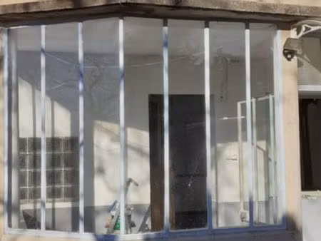 maison a louer vaucluse entrechaux