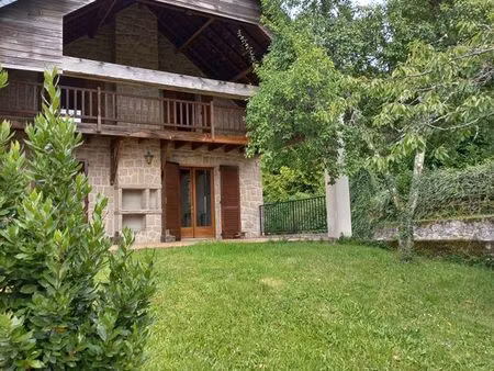 maison à louer centre bourg 87470 peyrat le chateau