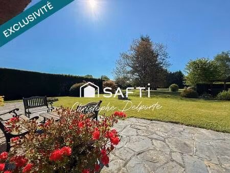 safti delporte christophe conseiller indépendant