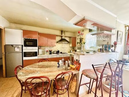 maison de plain-pied à vendre