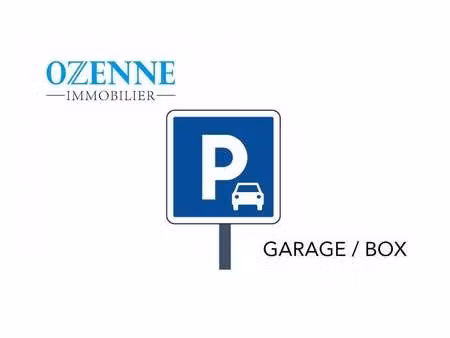 parking à vendre