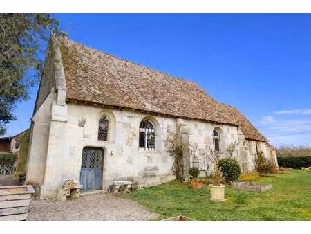 saint-michel immobilier