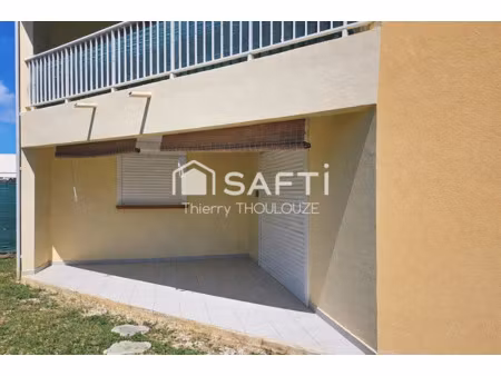 location meublée appartement 3 pièces 81 m² à petit bourg (97170)  1 308 €