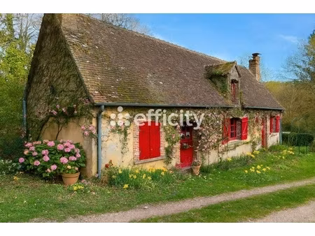 maison 5 pièces - 107 m²