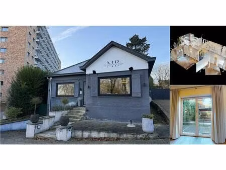 bureaux à louer à chemin du pauvre diable 2 wavre (vbd89629)