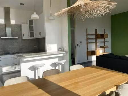 appartement 1 chambre callemeyn