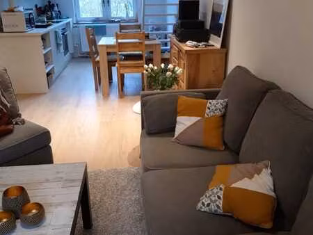 charmant petit studio