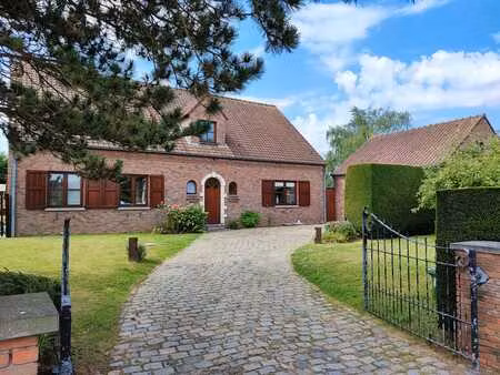 a louer maison spacieuse