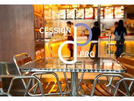 restaurant à vendre