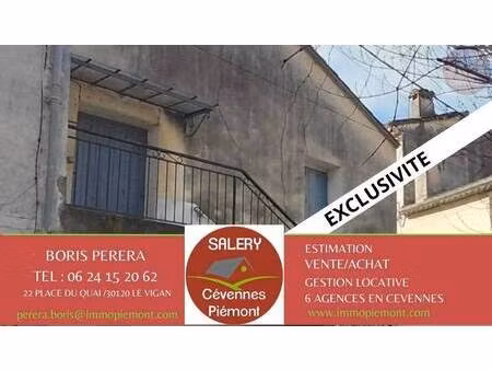 salery cevennes piemont