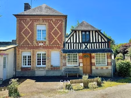 six immobilier