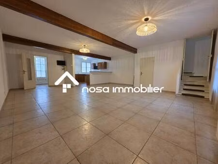nosa immobilier