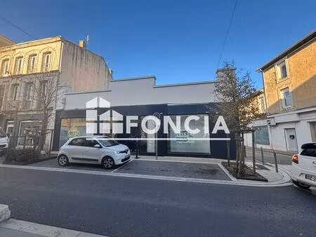 local commercial à louer