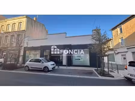 local commercial à louer