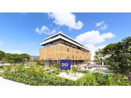 espace bureau à louer