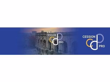 local d'activités à louer