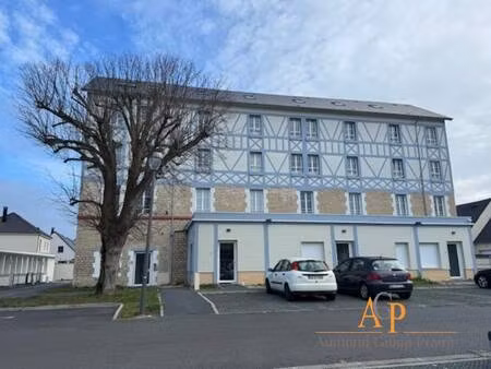 immeuble à vendre - première occupation