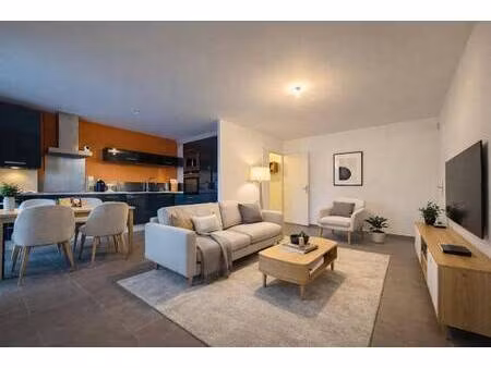 appartement à vendre - première occupation