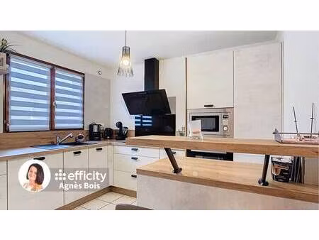 maison de ville à vendre