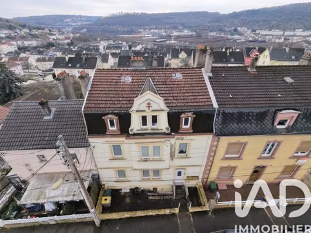 vente immeuble 194 m²