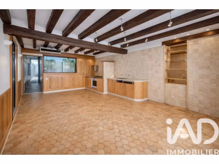 vente immeuble 160 m²