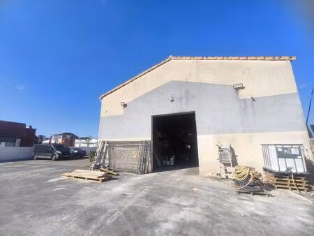 local commercial à vendre